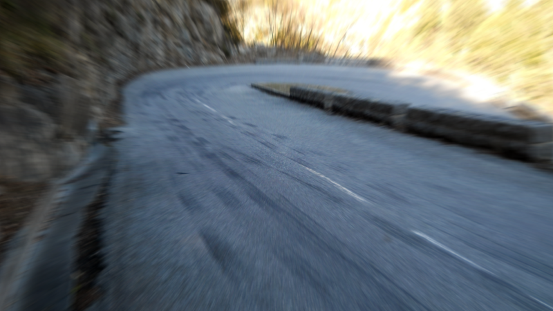 Illustration for article titled The Hills Are Alive with The Sound of Turbo Chirping